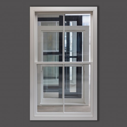 Sash Window Test